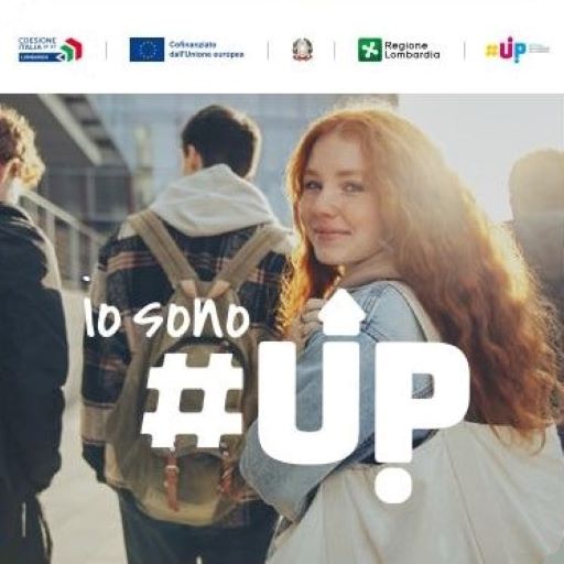Voucher adolescenti #UP