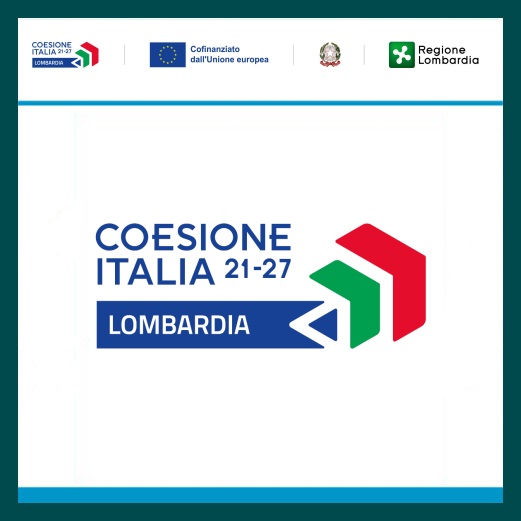 Fondo Sociale Europeo plus 2021 - 2027