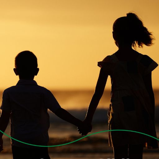 Fratelli e sorelle delle persone con malattia rara