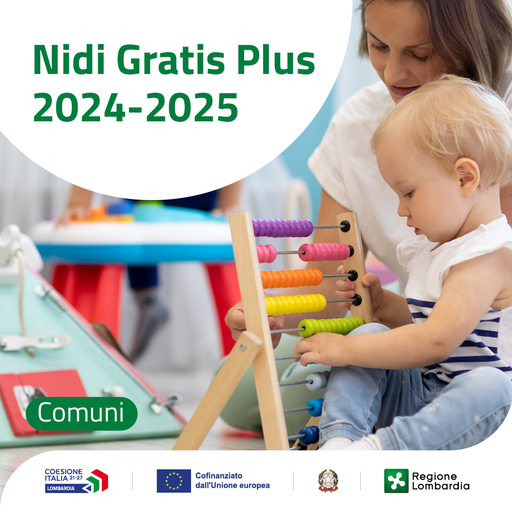 Nidi Gratis – Bonus 2023/2024