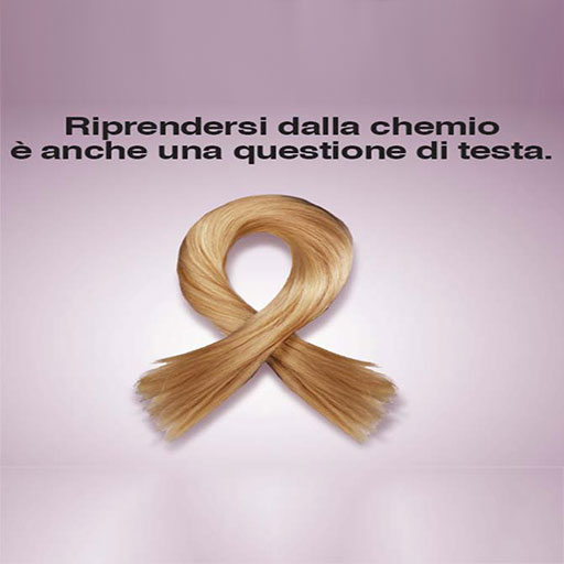 Parrucche e prestazioni per malati oncologici
